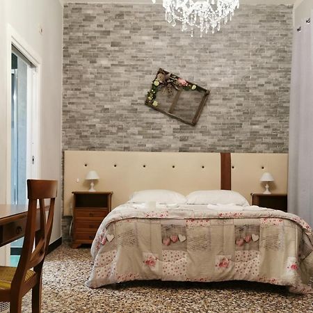 Vo Al Guest House Genova Center Экстерьер фото