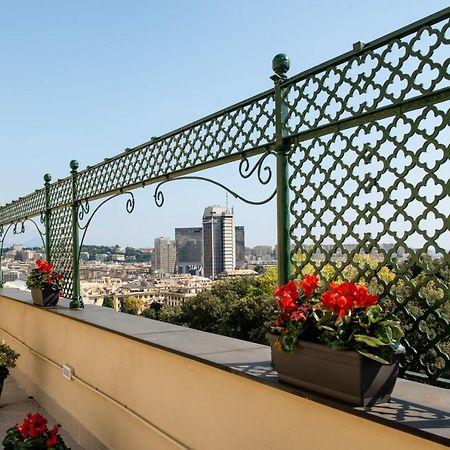 Vo Al Guest House Genova Center Экстерьер фото
