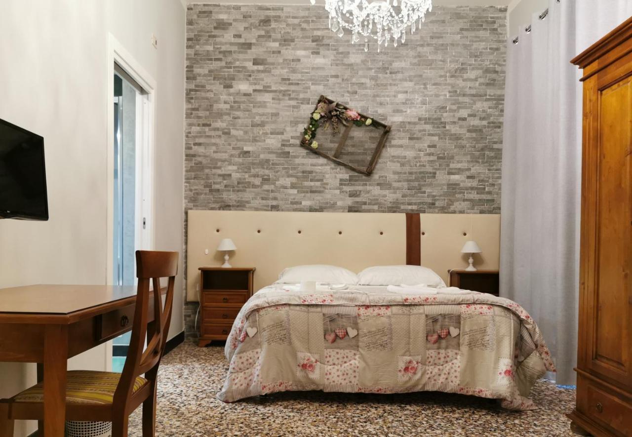 Vo Al Guest House Genova Center Экстерьер фото