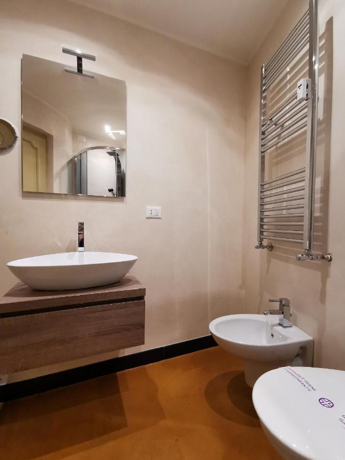 Vo Al Guest House Genova Center Экстерьер фото