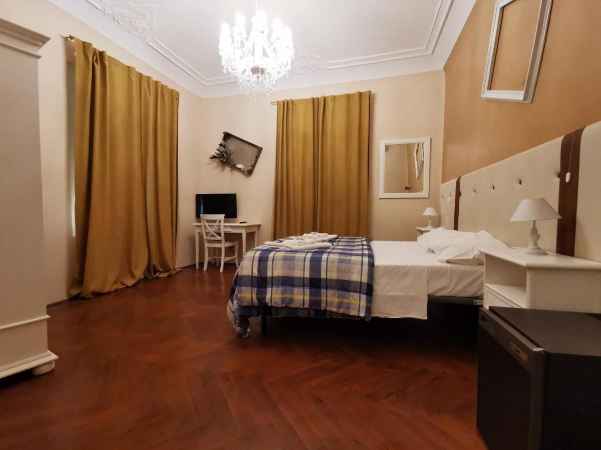 Vo Al Guest House Genova Center Экстерьер фото