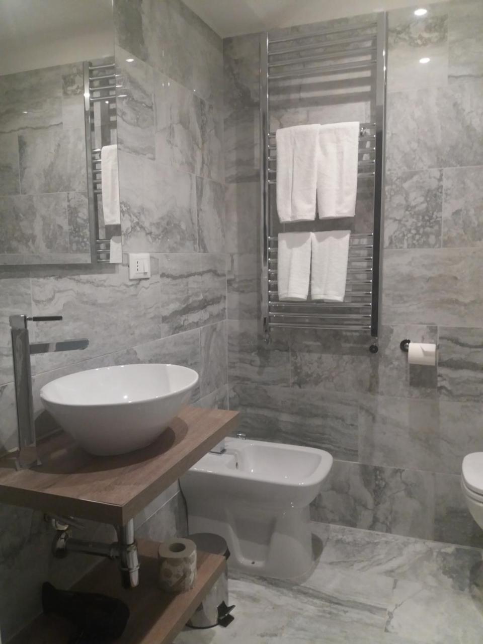 Vo Al Guest House Genova Center Экстерьер фото