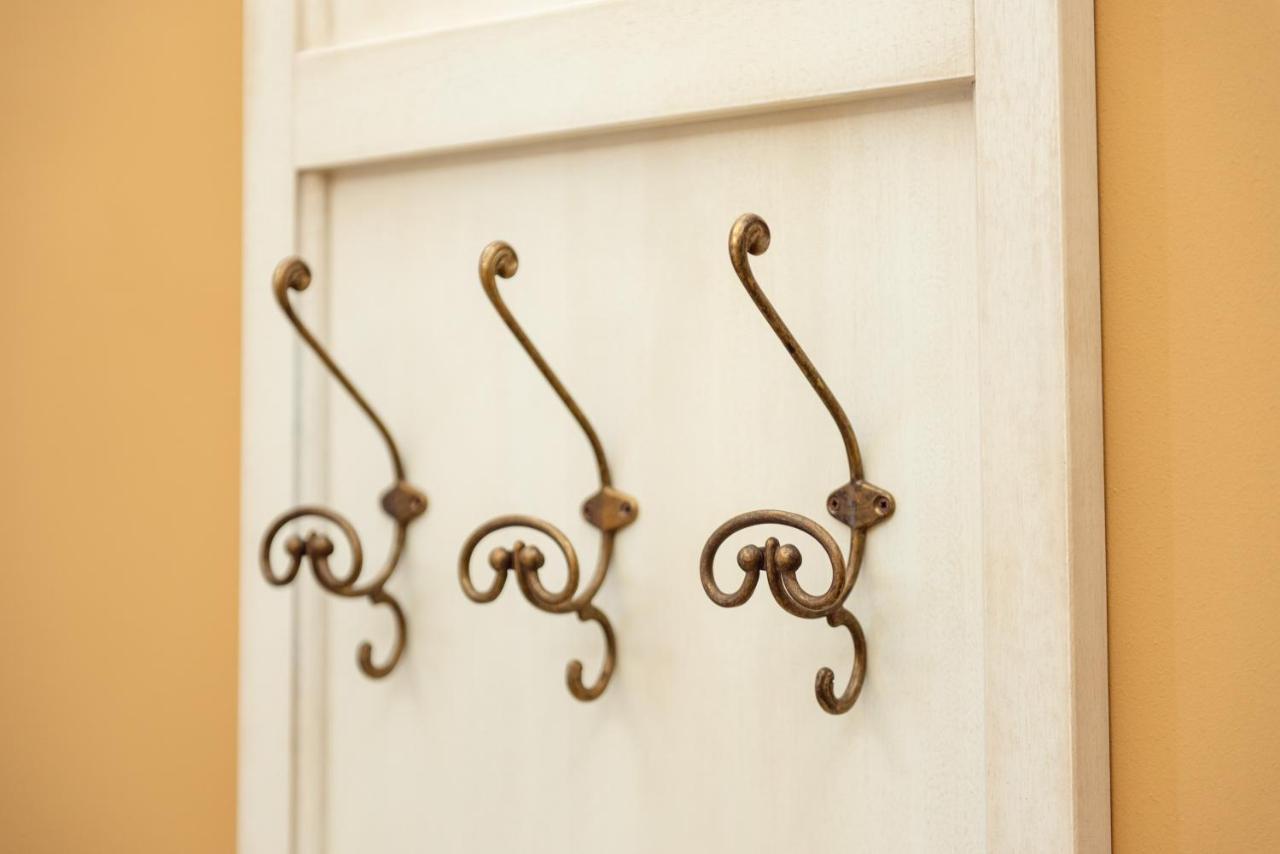 Vo Al Guest House Genova Center Экстерьер фото