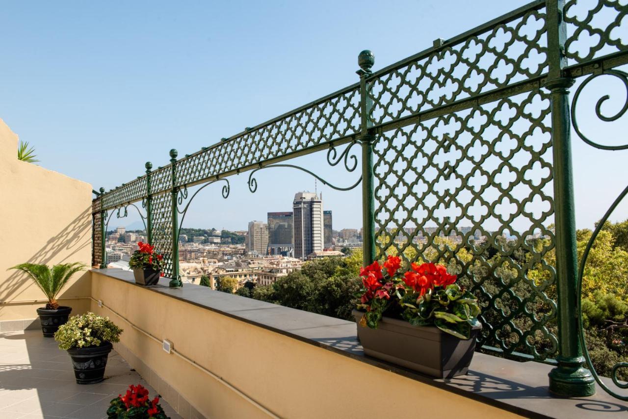 Vo Al Guest House Genova Center Экстерьер фото