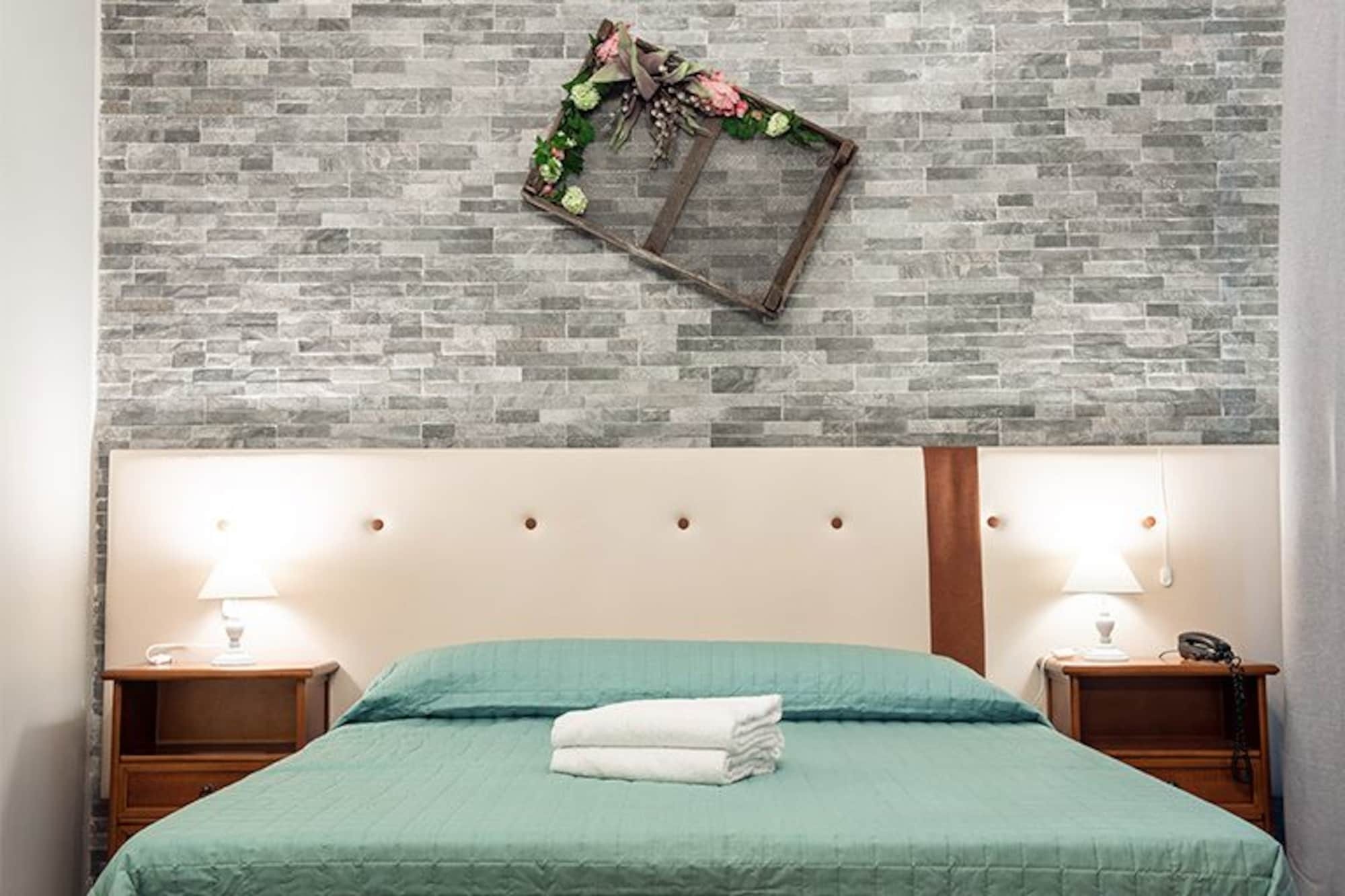 Vo Al Guest House Genova Center Экстерьер фото